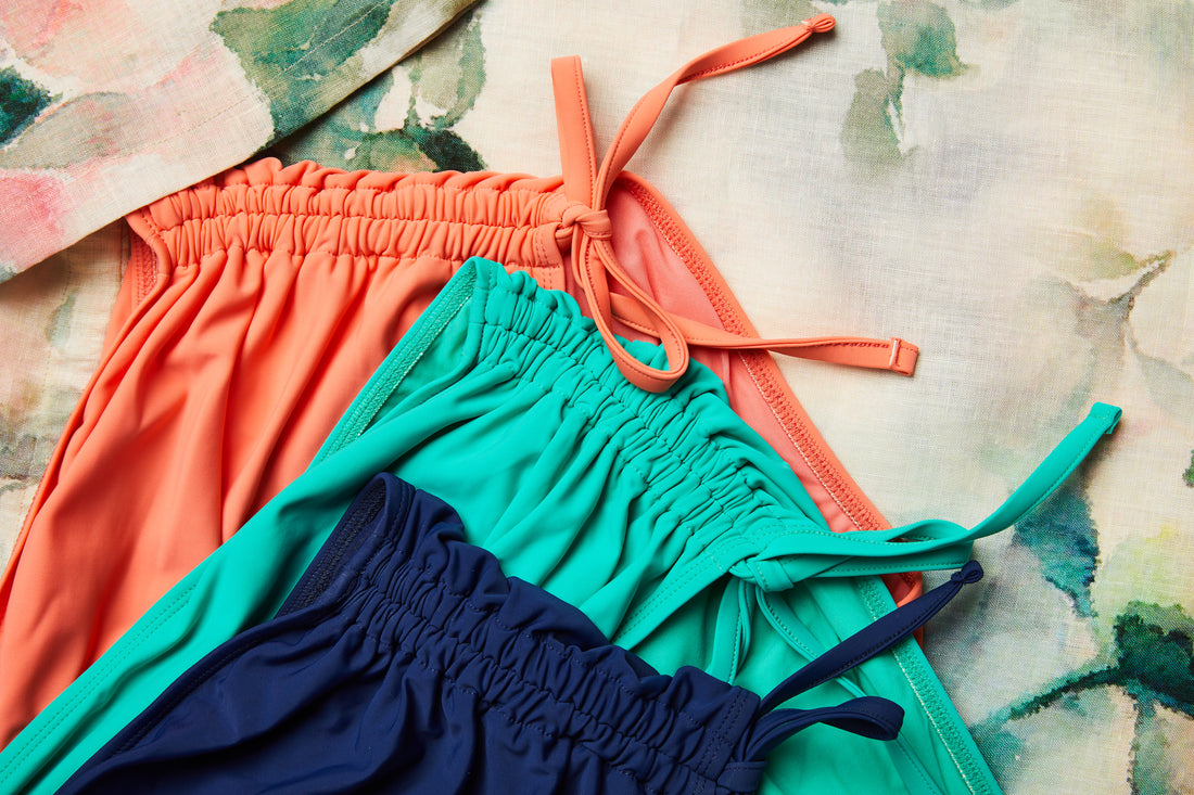 Styles for Every Size