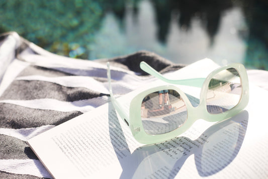aqua bay swim co sunglasses