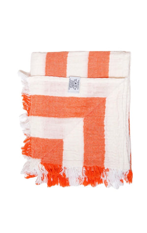 Tofino Towel The Banks Muslin Towel