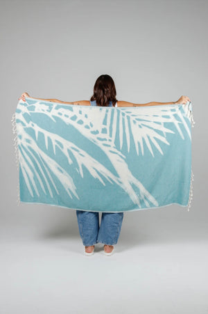 Tofino Towel The Somers Turkish Towel