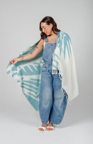 Tofino Towel The Somers Turkish Towel
