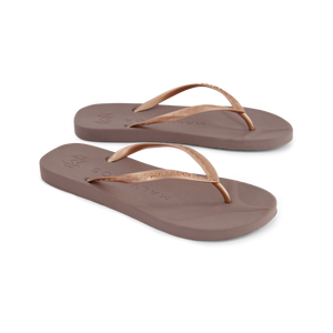 Malvados Playa Sandals - Malt