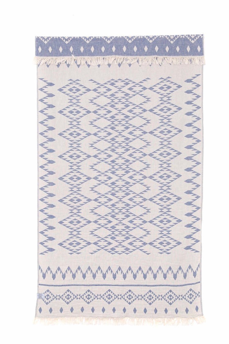 Tofino Towel - The Coastal