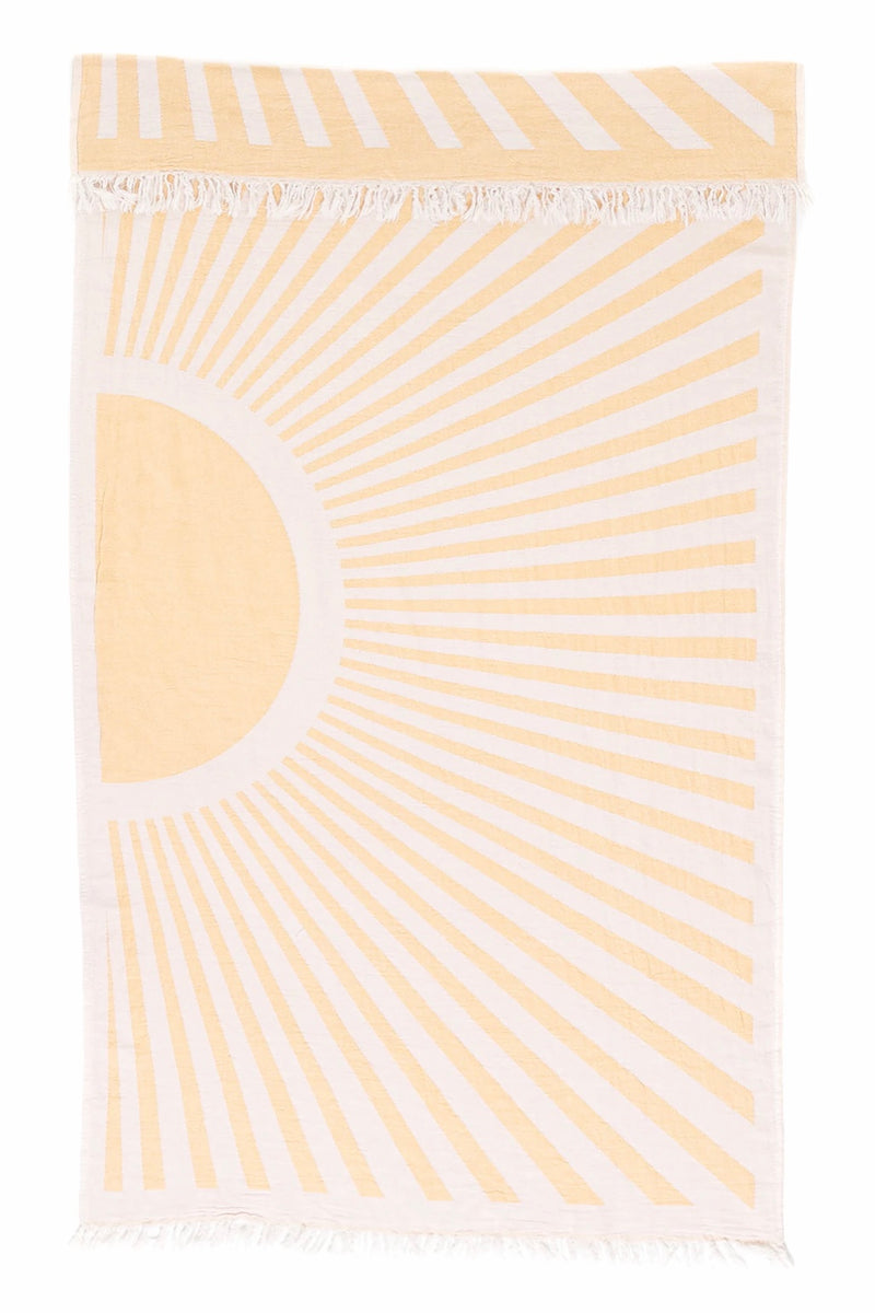 Tofino Towel The Sunflare