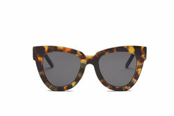 Shady Lady Hayley Sunglasses in Tortoise