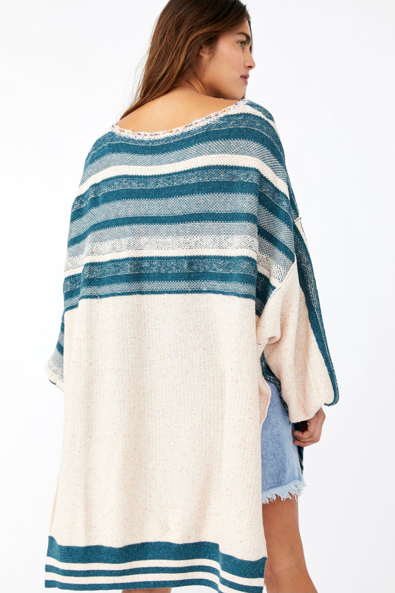 Free People Gravity Tunic