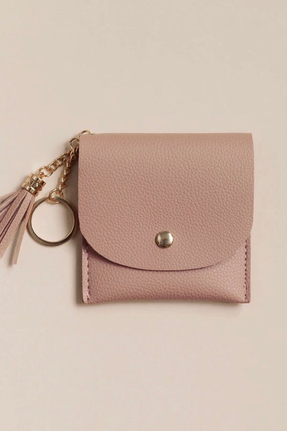 Lark & Ives Card Purse