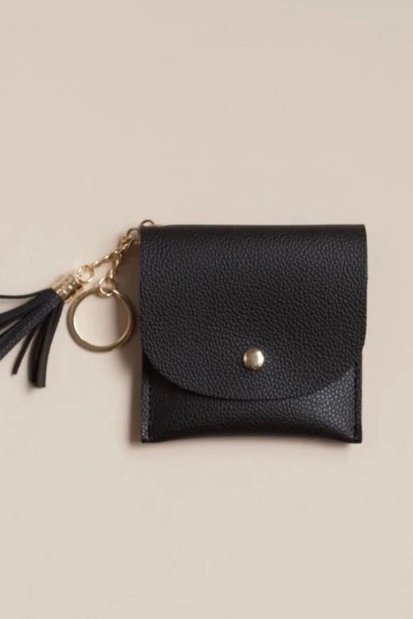 Lark & Ives Card Purse