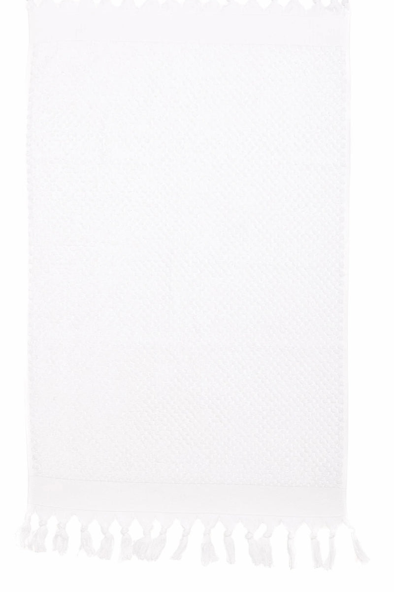 Tofino Towel Crescent Hand Towel