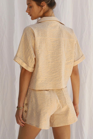 Lost Palm Short - Last Pair Size XS