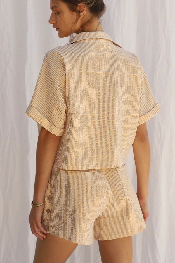 Lost Palm Short - Last Pair Size XS