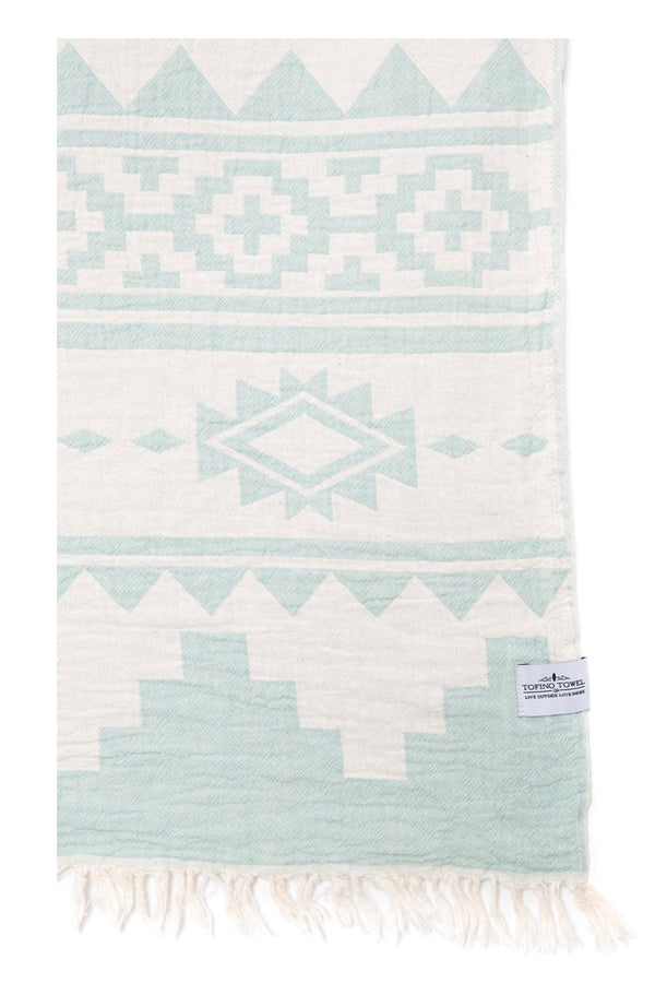 Tofino Towel - The Beachcomber