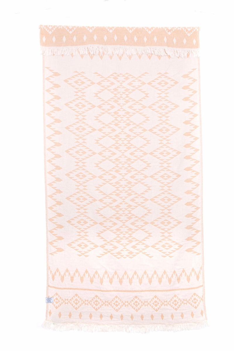 Tofino Towel - The Coastal