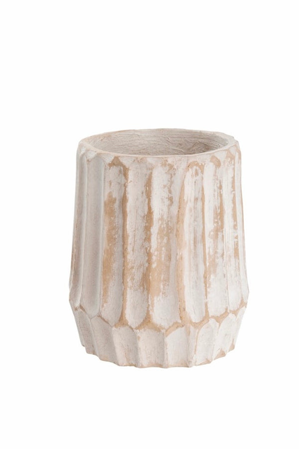 decorative vase