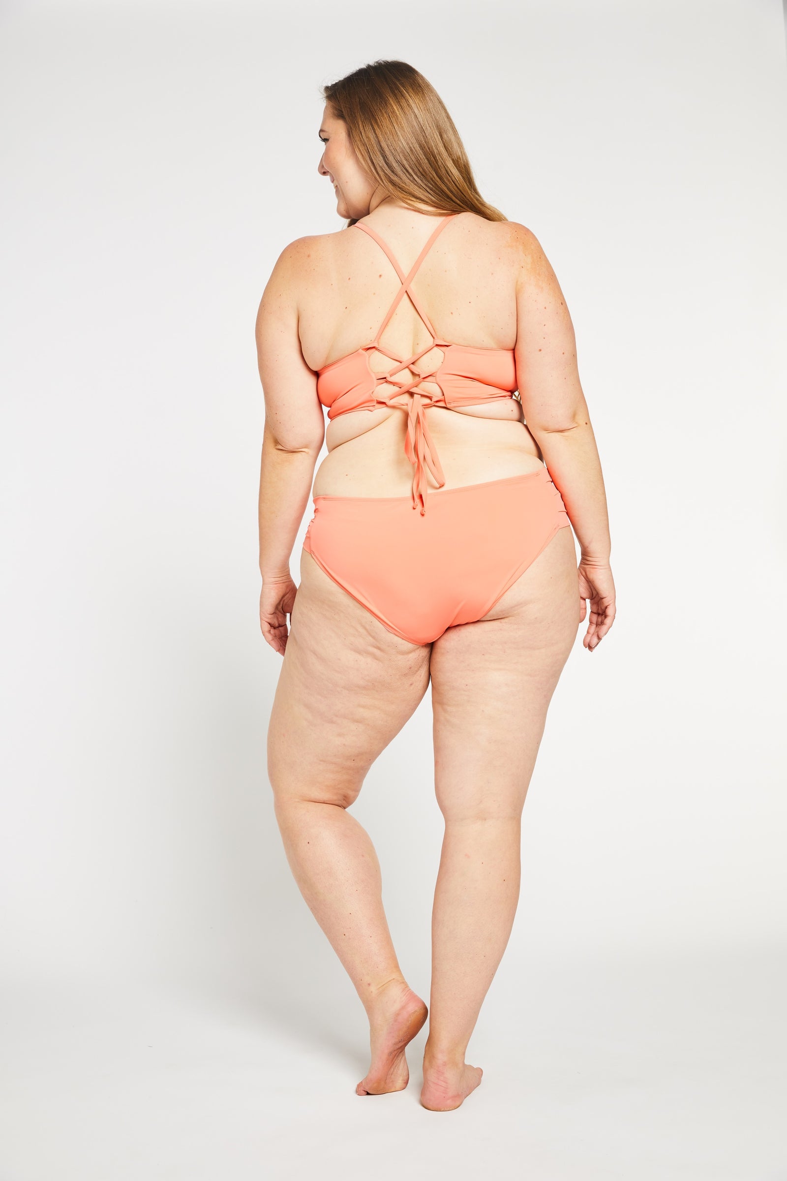 ◆CORALIQUE◆ Halter neck cover up bikini yellow VG251224_1_1024x1024.jpg?v=