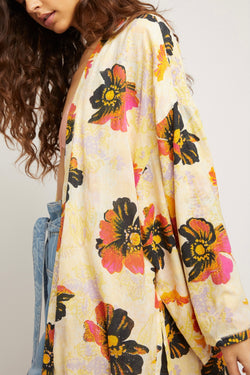 Free People Jorja Duster