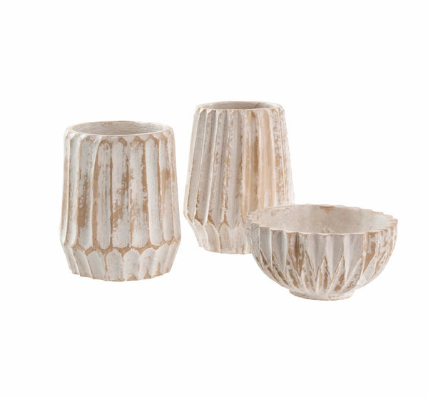 decorative vase