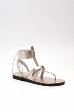 Free people| vacation| day| strappy| wrap| sandal| gold|