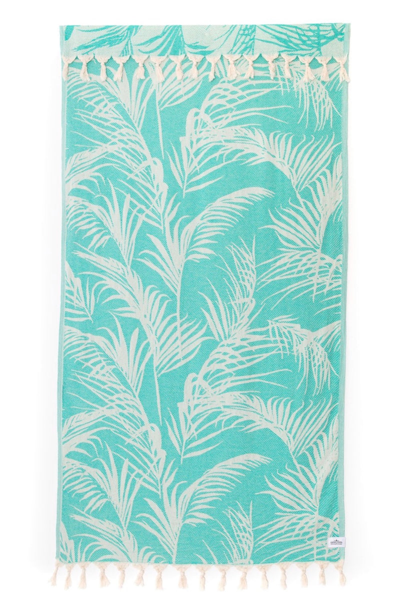 Tofino Towel - The Serenity