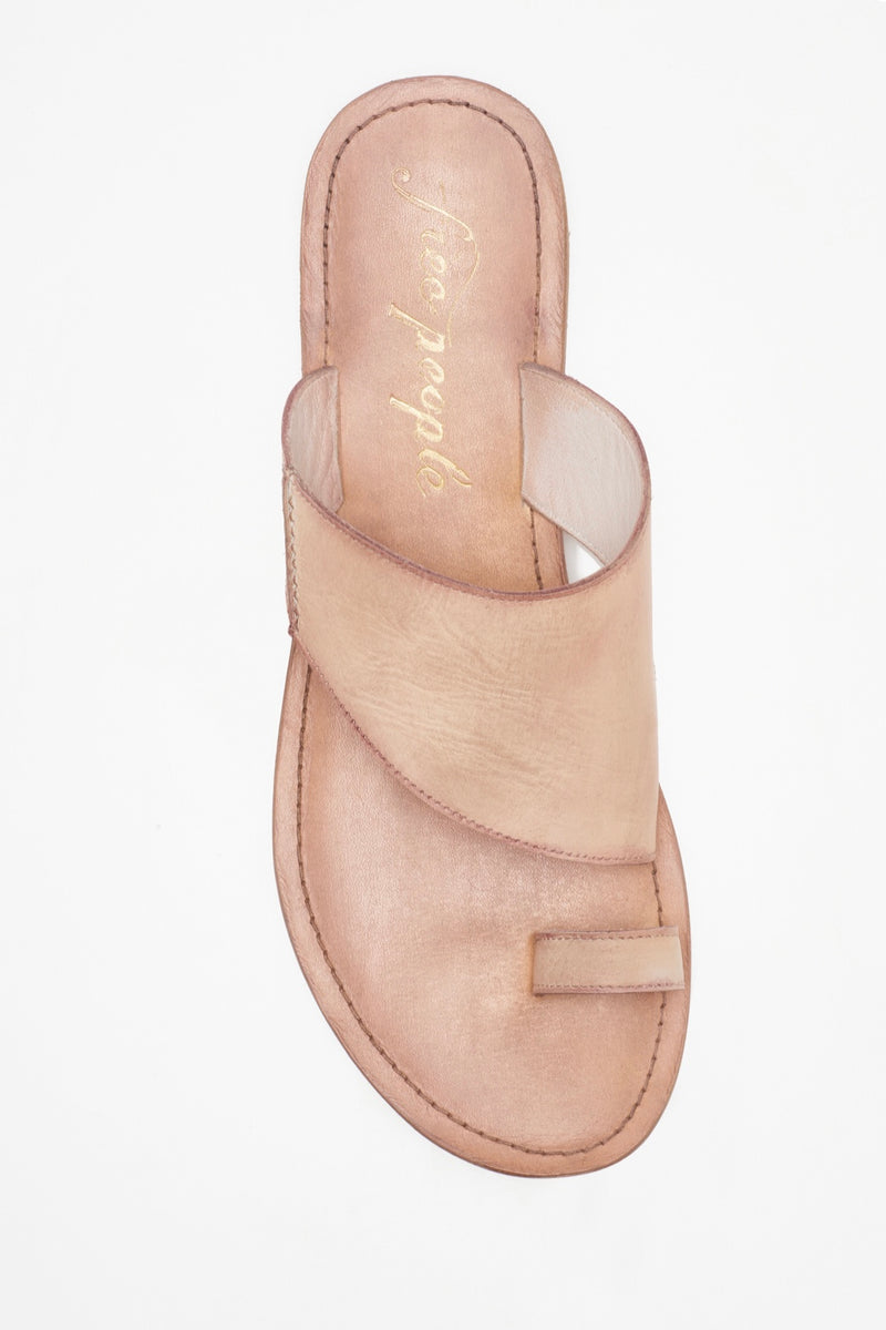 Free People Sant Antoni Slide Sandal