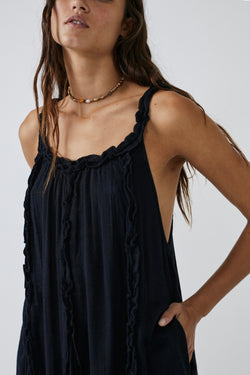 Free People Mckinley Maxi Dress