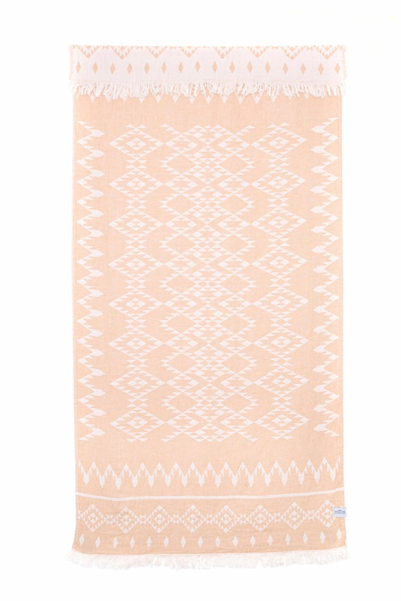 Tofino Towel - The Coastal