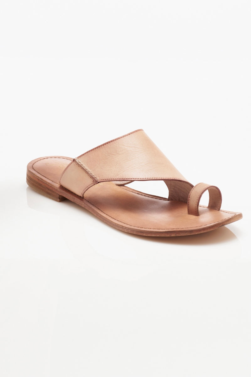 Free People Sant Antoni Slide Sandal