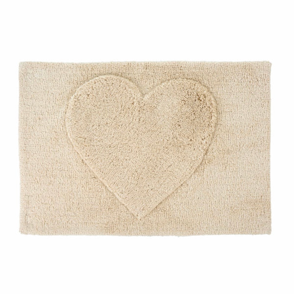 Love Bath Mat