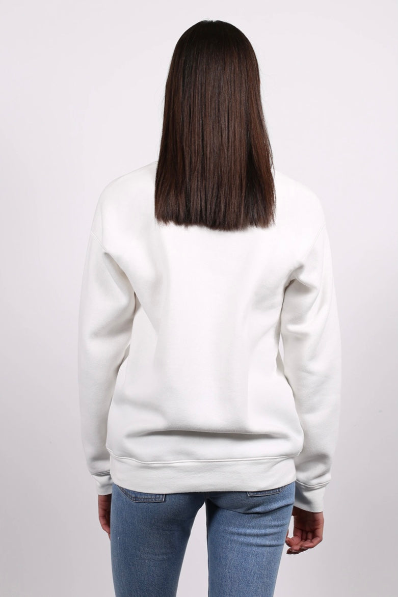 The “Lover” Classic Crew Sweatshirt