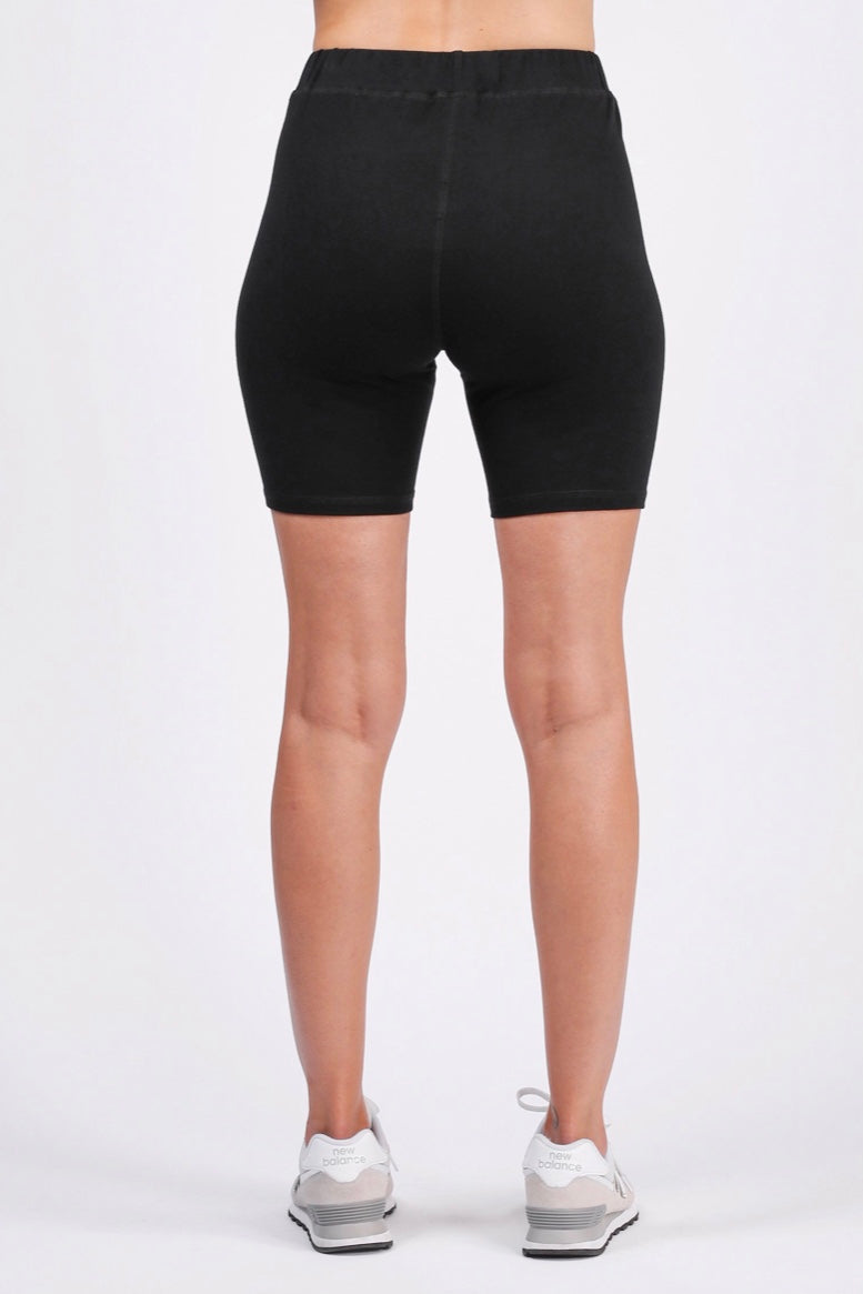 Brunette The Label Bike Short