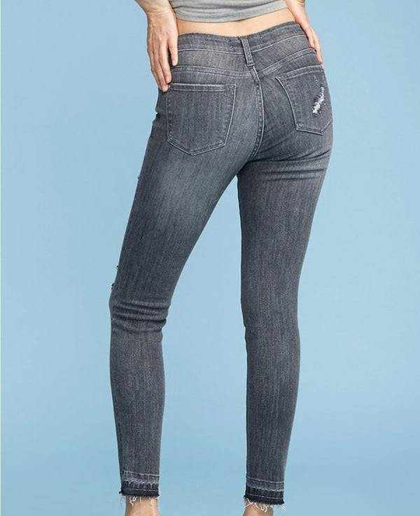 Judy Blue Skinny Jeans 