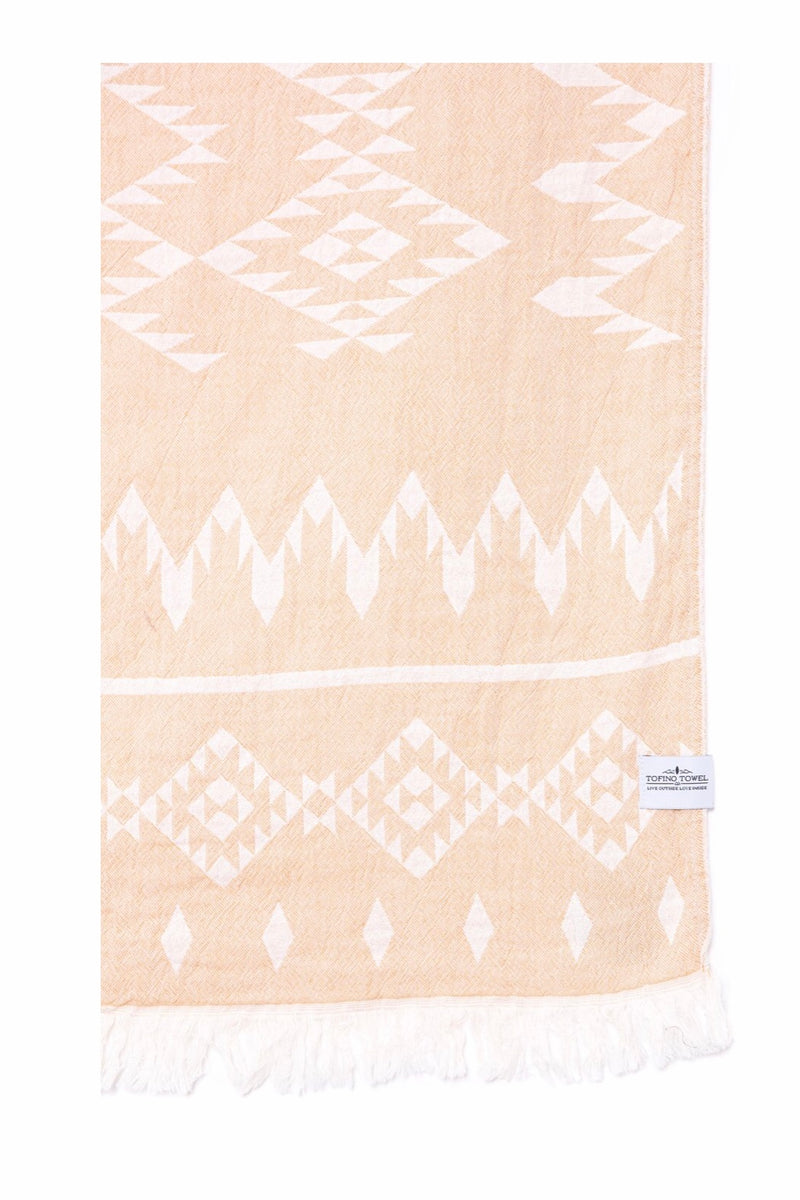 Tofino Towel - The Coastal