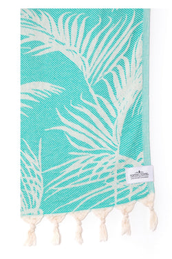 Tofino Towel - The Serenity