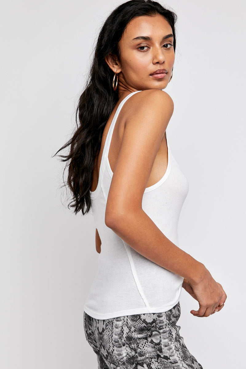 Free People Alia Tank Top