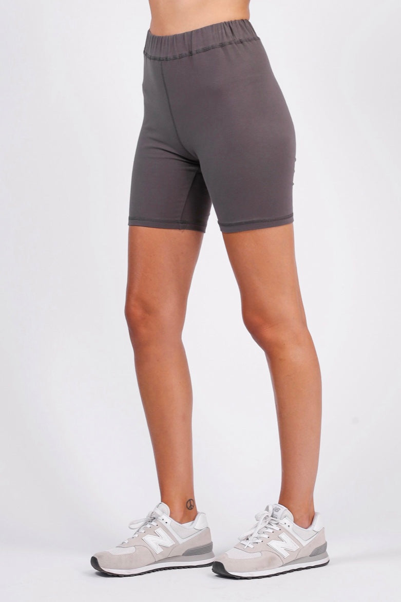 Brunette The Label Bike Short