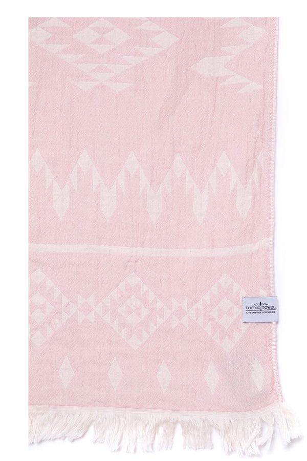 Tofino Towel - The Coastal