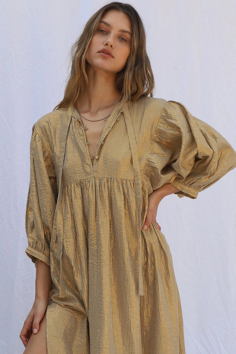 High Desert Medellin Dress - Last One XS/S
