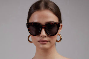 Shady lady| hayley| sunglasses| tortoise| as seen on Jillian harris|