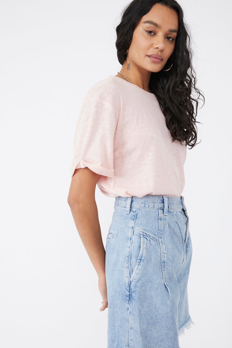 Free People Cassidy Tee