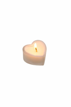 Sweetheart Candle XS