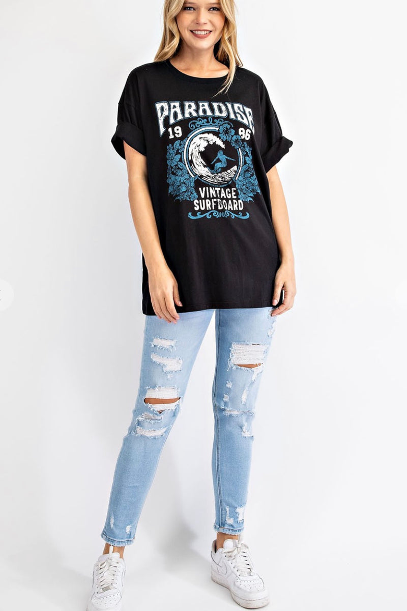 Paradise T-shirt