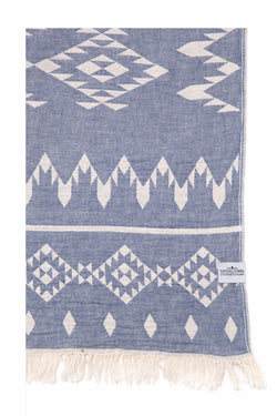 Tofino Towel - The Coastal