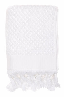 Tofino Towel Crescent Hand Towel
