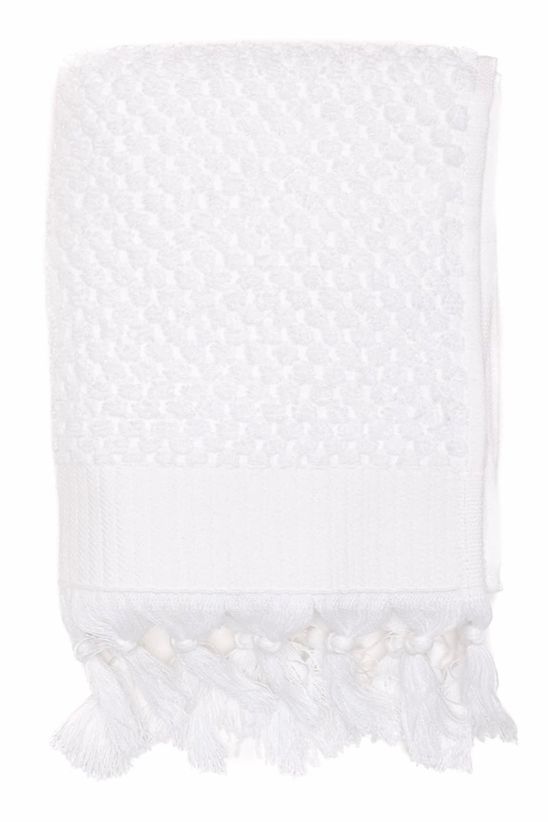 Tofino Towel Crescent Hand Towel