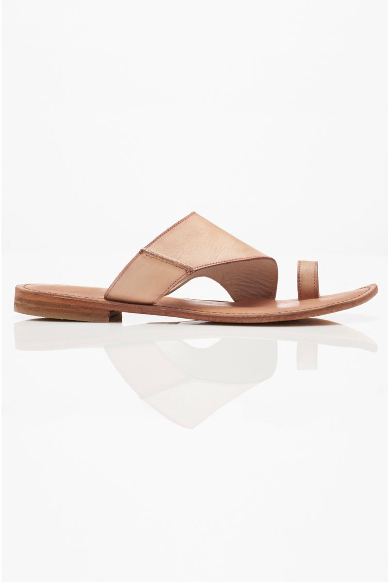 Free People Sant Antoni Slide Sandal