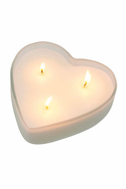 Sweetheart Candle M