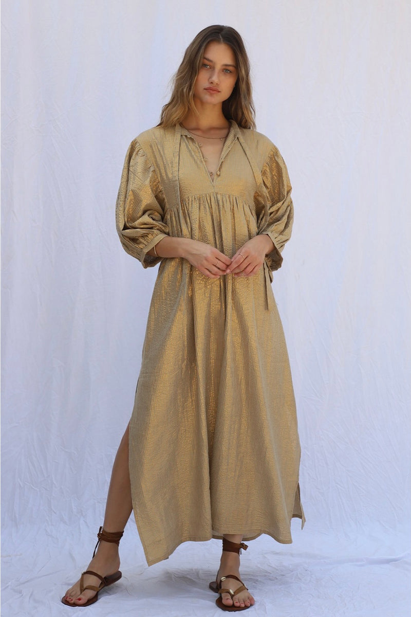 High Desert Medellin Dress - Last One XS/S