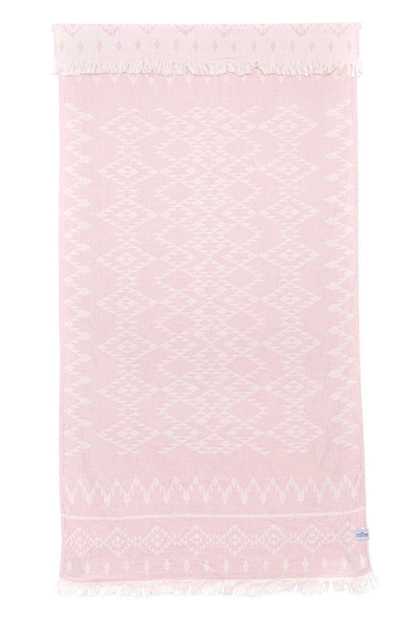 Tofino Towel - The Coastal