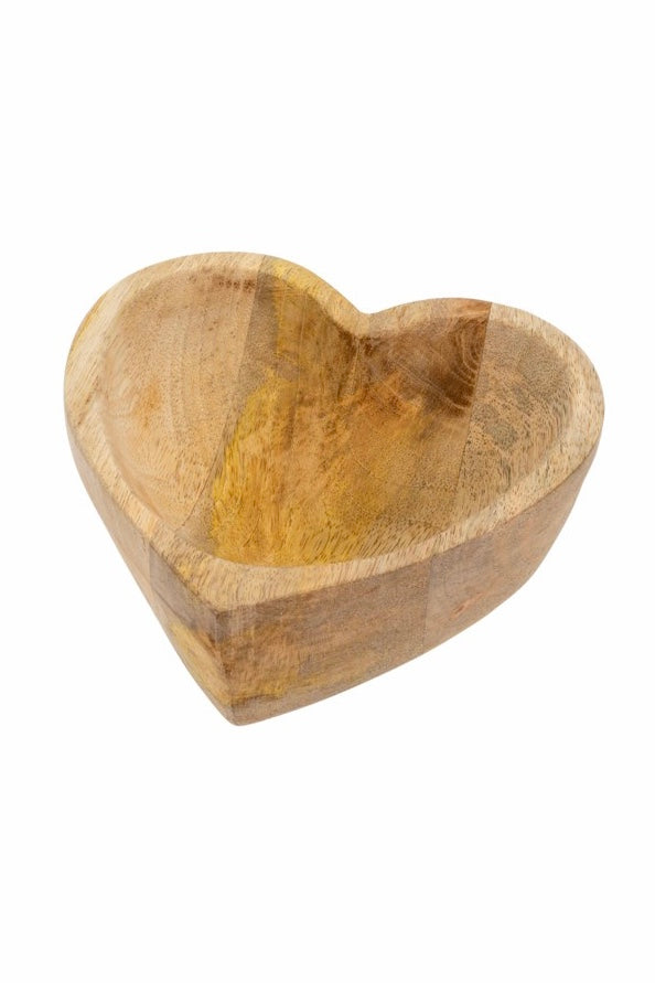 Wild Heart Bowl