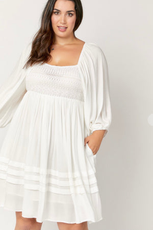 Brunch Time Dress